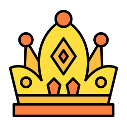 Crown  Icon