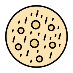 Cookie  Icon