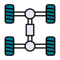 Chassis  Icon