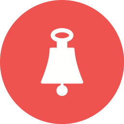 Bell  Icon