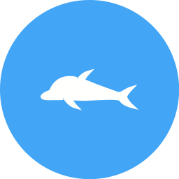 Delfin  Symbol