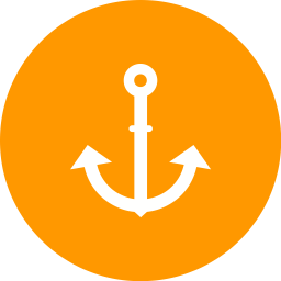 Anchor  Icon