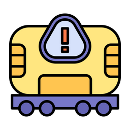 Danger  Icon