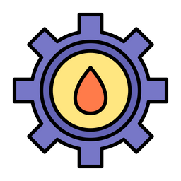 Cogwheel  Icon