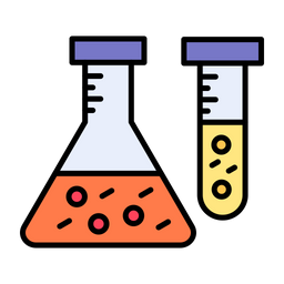 Chemical  Icon