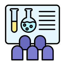 Seminario de quimica  Icono