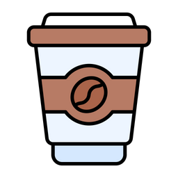 Coffee Cup  Icon