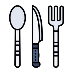 Cutlery  Icon