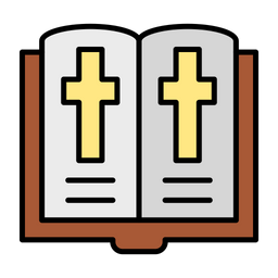 Bible  Icon