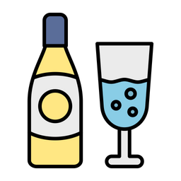 Drink  Icon