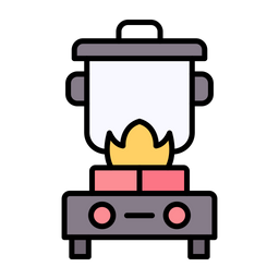 Cooking  Icon