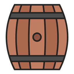 Barrel  Icon