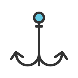 Anker  Symbol