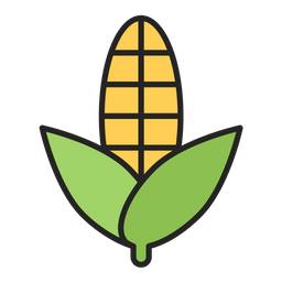 Corn  Icon