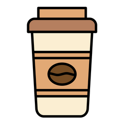 Café  Icono