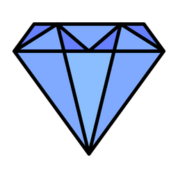 Diamond  Icon