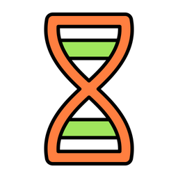 Dna  Icon