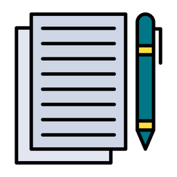 Documents  Icon