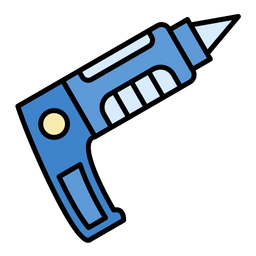 Caulking Gun  Icon