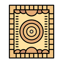 Carpet  Icon