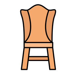 Chair  Icon