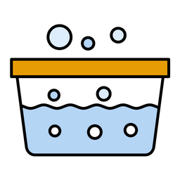 Basin  Icon