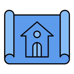 Blueprint  Icon