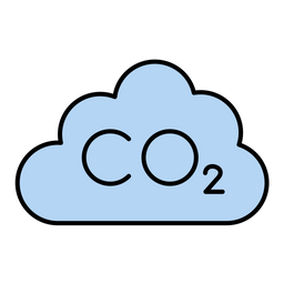 Co2  Ícone