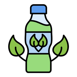 Biodegradable  Icon