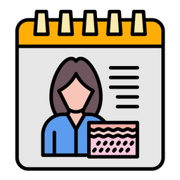 Book Consultation  Icon