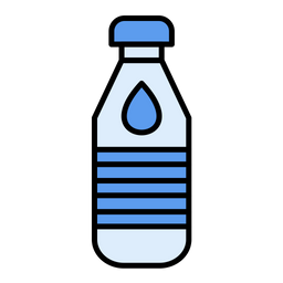 Bottle  Icon