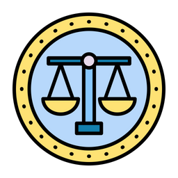 Bar Association  Icon