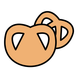 Bagel  Icon