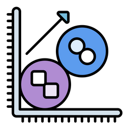 Cluster Analysis  Icon