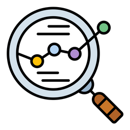 Comparative Analytics  Icon