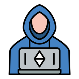 Anonymity  Icon