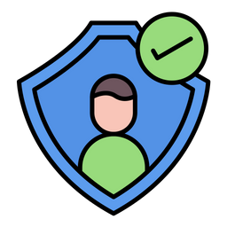 Authentication  Icon