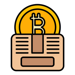 Block Time  Icon