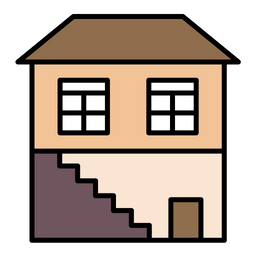 Basement  Icon