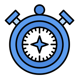 Compass  Icon