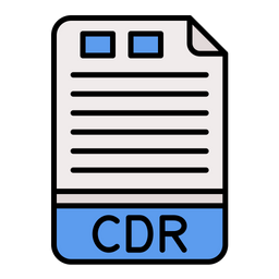 Cdr  Icon