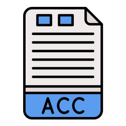 Acc  Icon