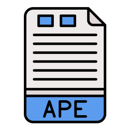 Ape  Icon