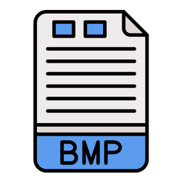 Bmp  Icon