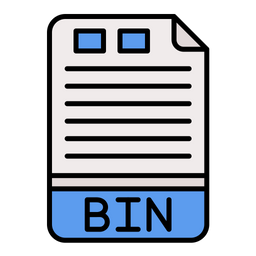 Bin  Icon