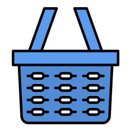 Basket  Icon