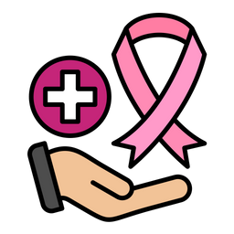 Cancer Diagnosis  Icon