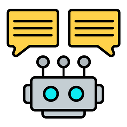 Chatbot  Icon