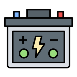 Battery  Icon