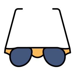 Goggles  Icon